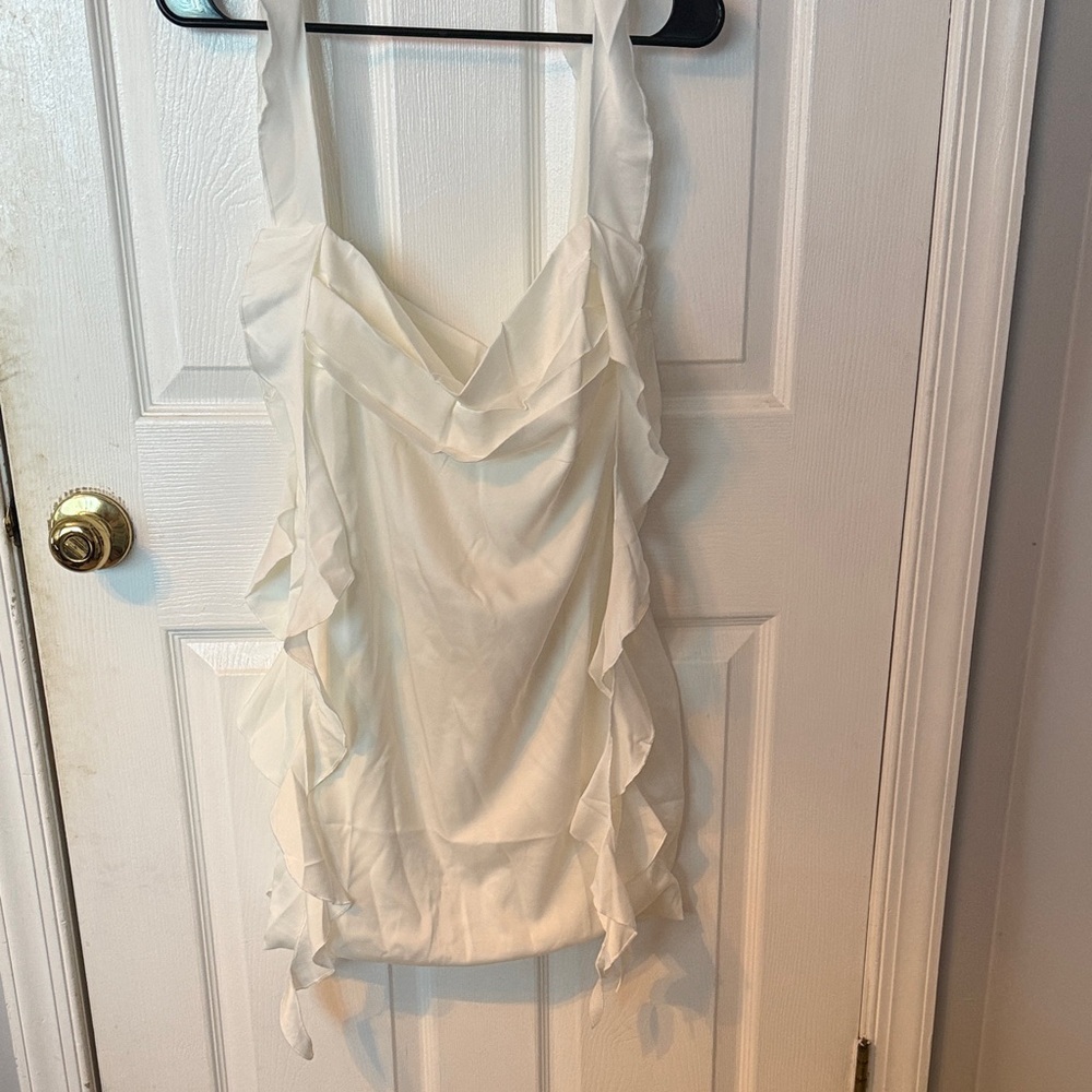 Beckham Mini Dress